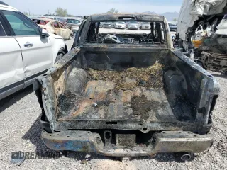 2016 Ram 1500 Laramie z VIN 1C6RR7NT9GS180058, wystawiony jako Copart lot #56667915 z przebiegiem Nie podano mil oraz Szkoda całkowita • Salvage title. Historia ofert i sprzedaży dostępna na DreamBid. Obrazek 6.