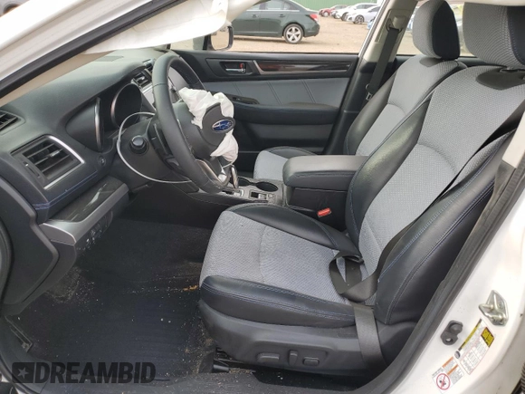 2019 Subaru Legacy Special Sports z VIN 4S3BNAR68K3028282, wystawiony jako Copart lot #53445595 z przebiegiem 109 842 mil mil oraz Szkoda całkowita • Salvage title. Historia ofert i sprzedaży dostępna na DreamBid. Obrazek 7.