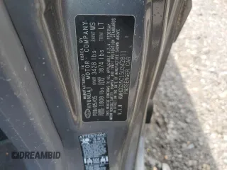 2005 Hyundai Accent GLS with VIN KMHCG35C15U342811, listed as a Copart auction lot 54855705 with 39,299 mi miles and Clean Title. Bid and sale history available at carsss.com. Image 12.