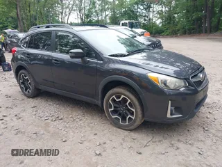 2016 Subaru Crosstrek Limited with VIN JF2GPALC5GH278329, listed as a IAAI auction lot 42493341 with 146,301 mi miles and . Bid and sale history available at DreamBid. Image 1.