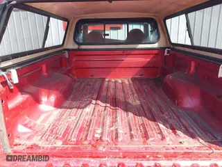 2003 Ford Ranger XL Fleet with VIN 1FTZR45E03PB60352, listed as a IAAI auction lot 41866921 with 85,836 mi miles. Bid and sale history available at carsss.com. Image 18.