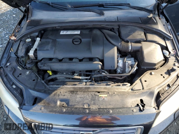 2009 Volvo S80 I6 Turbo с VIN YV1AH992491091734, выставлен на аукционе Copart как лот 50304995 с пробегом 176 856 миль миль и Списание • Salvage title. История ставок и продаж доступна на DreamBid. Изображение 11.
