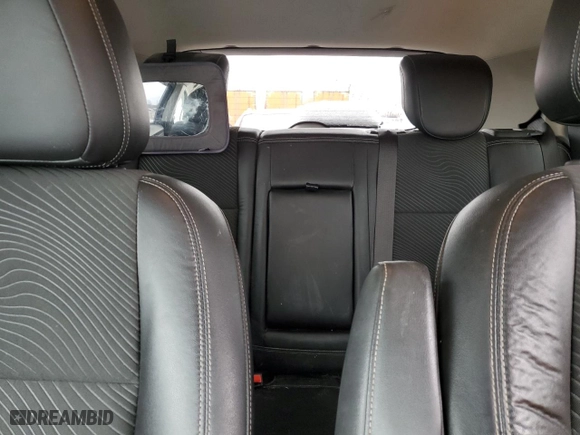 2013 Buick Encore Convenience with VIN KL4CJBSB8DB061928, listed as a Copart auction lot 45354865 with 167,545 mi miles and Salvage Title. Bid and sale history available at carsss.com. Image 10.