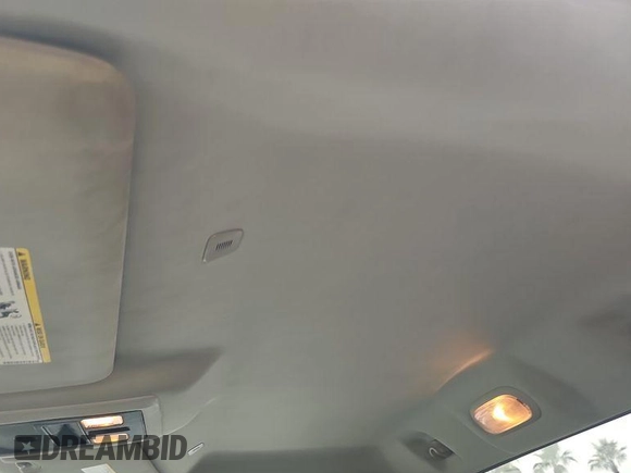 2023 Ram 1500 Tradesman z VIN 3C6JR6DG6PG541121, wystawiony jako IAAI lot #42516901 z przebiegiem 55 607 mil mil oraz . Historia ofert i sprzedaży dostępna na DreamBid. Obrazek 3.