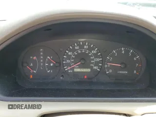 1999 Toyota Solara SE with VIN 2T1CF22P2XC158373, listed as a Copart auction lot 57899845 with 326,902 mi miles and Non repairable. Bid and sale history available at DreamBid. Image 9.