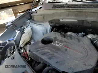 2018 Hyundai Santa Fe 2.0T с VIN 5XYZUDLA3JG537318, выставлен на аукционе Copart как лот 52524785 с пробегом 70 081 миль миль и Списание • Salvage title. История ставок и продаж доступна на DreamBid. Изображение 15.