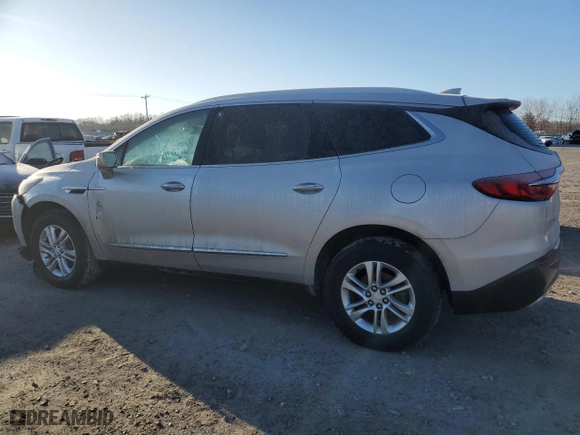 2018 Buick Enclave Essence with VIN 5GAEVAKW0JJ152470, listed as a Copart auction lot 50513915 with 126,179 mi miles and Salvage Title. Bid and sale history available at carsss.com. Image 2.