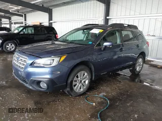 2017 Subaru Outback Premium z VIN 4S4BSADC8H3386315, wystawiony jako IAAI lot #42107001 z przebiegiem 84 768 mil mil oraz . Historia ofert i sprzedaży dostępna na DreamBid. Obrazek 22.