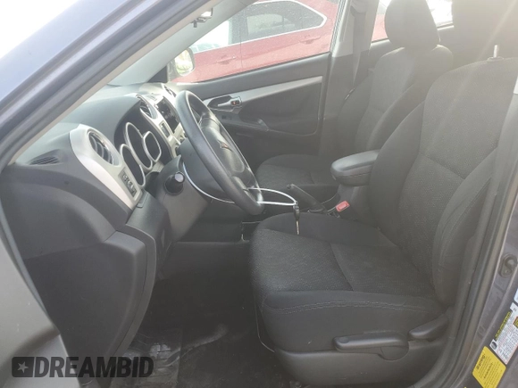 2009 Pontiac Vibe w/1SA with VIN 5Y2SP67809Z431496, listed as a Copart auction lot 76763214 with 146,076 mi miles and Clean Title. Bid and sale history available at carsss.com. Image 7.
