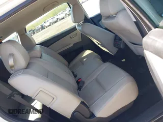 2015 Mazda CX-9 Touring with VIN JM3TB3CV1F0461403, listed as a IAAI auction lot 42148325 with 143,452 mi miles. Bid and sale history available at carsss.com. Image 8.