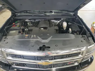 2015 Chevrolet Silverado 1500 LT with VIN 3GCUKREC6FG188420, listed as a Copart auction lot 56277565 with 264,131 mi miles and Clean Title. Bid and sale history available at DreamBid. Image 11.