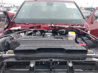 2024 Ram 2500 Tradesman с VIN 3C6UR5CL3RG101964, выставлен на аукционе IAAI как лот 41500932 с пробегом 15 087 миль миль и . История ставок и продаж доступна на DreamBid. Изображение 10.