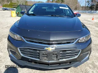 2017 Chevrolet Malibu Hybrid with VIN 1G1ZJ5SU7HF219217, listed as a Copart auction lot 52500865 with 92,354 mi miles and Clean Title. Bid and sale history available at DreamBid. Image 5.