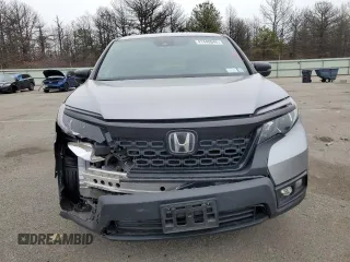 2021 Honda Passport Sport with VIN 5FNYF8H21MB031691, listed as a Copart auction lot 41440845 with 32,366 mi miles and Salvage title. Bid and sale history available at DreamBid. Image 5.