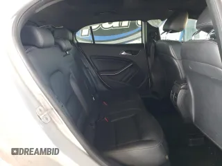 2017 Mercedes-Benz GLA 250 z VIN WDCTG4EB7HJ282227, wystawiony jako Copart lot #55498625 z przebiegiem 84 274 mil mil oraz Czysty tytuł • Clean title. Historia ofert i sprzedaży dostępna na DreamBid. Obrazek 10.