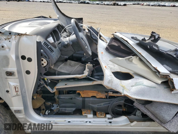2013 Nissan Murano LE with VIN JN8AZ1MU8DW203688, listed as a Copart auction lot 51013965 with Not Provided miles and Non Repairable. Bid and sale history available at DreamBid. Image 7.
