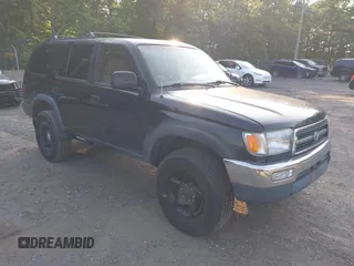 1997 Toyota 4Runner SR5 с VIN JT3HN86R1V0123777, выставлен на аукционе IAAI как лот 42410324 с пробегом 238 546 миль миль и . История ставок и продаж доступна на DreamBid. Изображение 1.