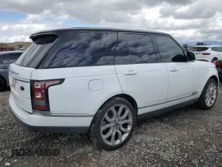 2013 Land Rover Range Rover SC с VIN SALGS2EF0DA124764, выставлен на аукционе Copart как лот 55303575 с пробегом 105 141 миль миль и Чистый • Clean title. История ставок и продаж доступна на DreamBid. Изображение 3.