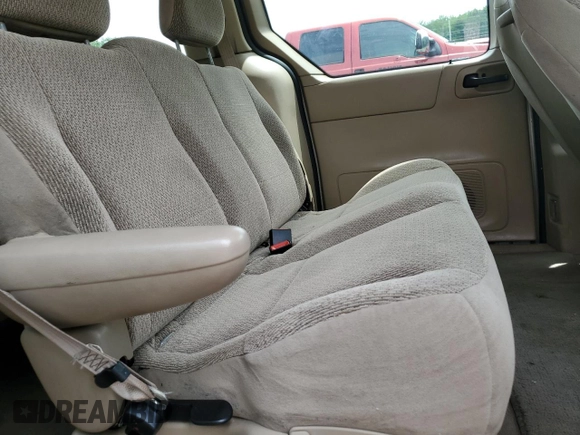 2002 Ford Windstar LX z VIN 2FMZA51412BA68355, wystawiony jako Copart lot #58972455 z przebiegiem Nie podano mil oraz Szkoda całkowita • Salvage title. Historia ofert i sprzedaży dostępna na DreamBid. Obrazek 11.