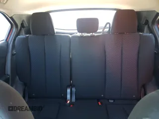 2024 Mitsubishi Eclipse Cross LE с VIN JA4ATVAA0RZ047399, выставлен на аукционе Copart как лот 45558005 с пробегом 12 760 миль миль и Списание • Salvage title. История ставок и продаж доступна на DreamBid. Изображение 10.