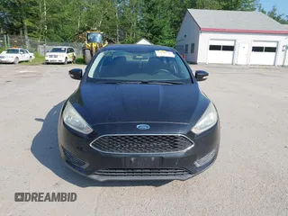 2015 Ford Focus SE with VIN 1FADP3F25FL205219, listed as a IAAI auction lot 42740376 with 145,938 mi miles and . Bid and sale history available at DreamBid. Image 13.