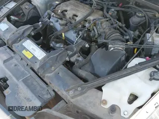 1996 Chevrolet Lumina с VIN 2G1WL52M3T9288307, выставлен на аукционе IAAI как лот 42593246 с пробегом 135 757 миль миль и . История ставок и продаж доступна на DreamBid. Изображение 12.