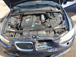 2009 BMW 3 Series 328i xDrive z VIN WBAWC33589PU84317, wystawiony jako IAAI lot #41817634 z przebiegiem 166 052 mil mil oraz . Historia ofert i sprzedaży dostępna na DreamBid. Obrazek 10.