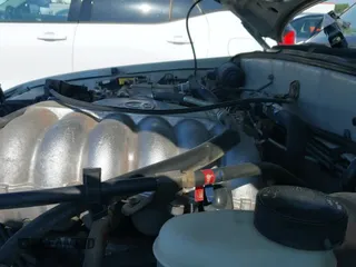 2004 Toyota Tacoma PreRunner с VIN 5TESN92N24Z345155, выставлен на аукционе IAAI как лот 42400479 с пробегом 218 907 миль миль и . История ставок и продаж доступна на DreamBid. Изображение 19.