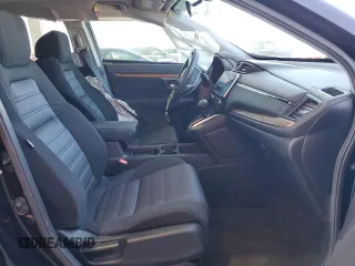 2019 Honda CR-V EX with VIN 7FARW1H52KE038706, listed as a Copart auction lot 48794635 with 66,129 mi miles and Non Repairable. Bid and sale history available at carsss.com. Image 7.