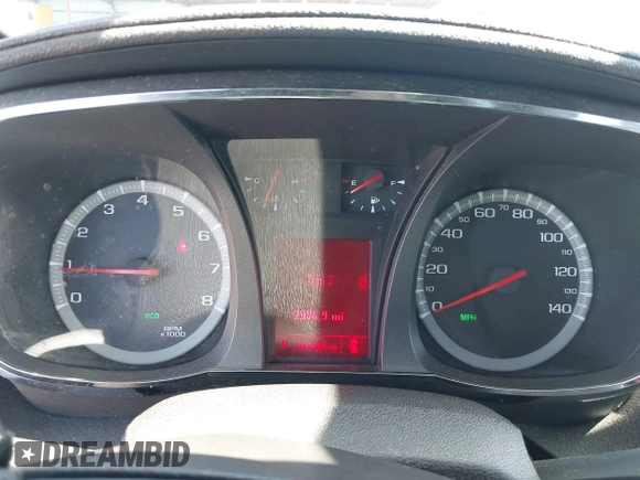 2012 GMC Terrain SLT-1 with VIN 2GKALUEK1C6332624, listed as a IAAI auction lot 42625367 with 163,666 mi miles and . Bid and sale history available at DreamBid. Image 7.
