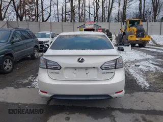 2010 Lexus HS 250h with VIN JTHBB1BA9A2027569, listed as a IAAI auction lot 41043275 with 182,199 mi miles and . Bid and sale history available at DreamBid. Image 16.