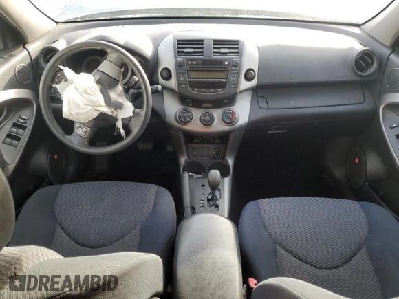 2006 Toyota RAV4 Sport with VIN JTMBK32V466002949, listed as a Copart auction lot 85371314 with 173,110 mi miles and Salvage Title. Bid and sale history available at carsss.com. Image 8.