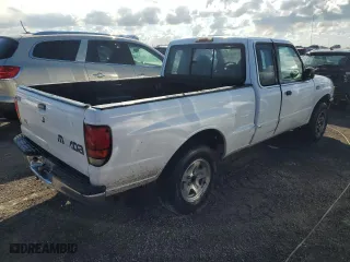 2000 Mazda B-Series 2WD Truck SE with VIN 4F4YR16V0YTM07917, listed as a Copart auction lot 77846794 with 130,104 mi miles and Non Repairable. Bid and sale history available at carsss.com. Image 3.