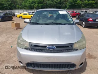 2011 Ford Focus SES with VIN 1FAHP3GN7BW159136, listed as a IAAI auction lot 42126098 with 154,780 mi miles and . Bid and sale history available at DreamBid. Image 6.