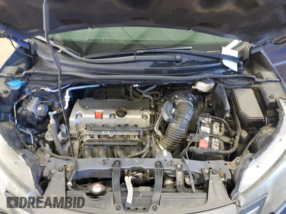 2013 Honda CR-V EX with VIN 2HKRM4H56DH623683, listed as a Copart auction lot 51220865 with 169,354 mi miles and Salvage Title. Bid and sale history available at carsss.com. Image 14.