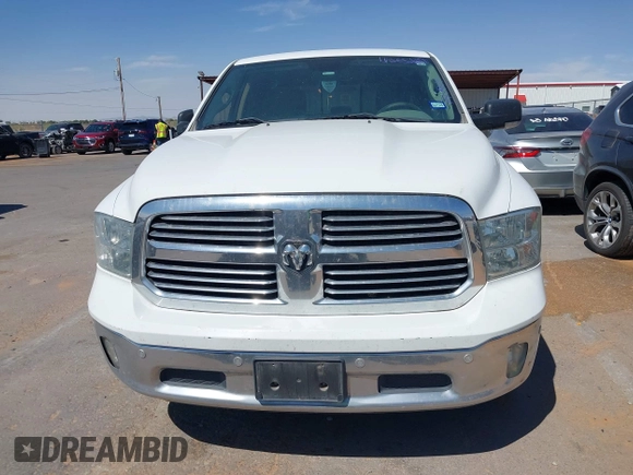 2014 Ram 1500 Big Horn с VIN 1C6RR6TT1ES455111, выставлен на аукционе IAAI как лот 42026851 с пробегом 227 545 миль миль и . История ставок и продаж доступна на DreamBid. Изображение 12.