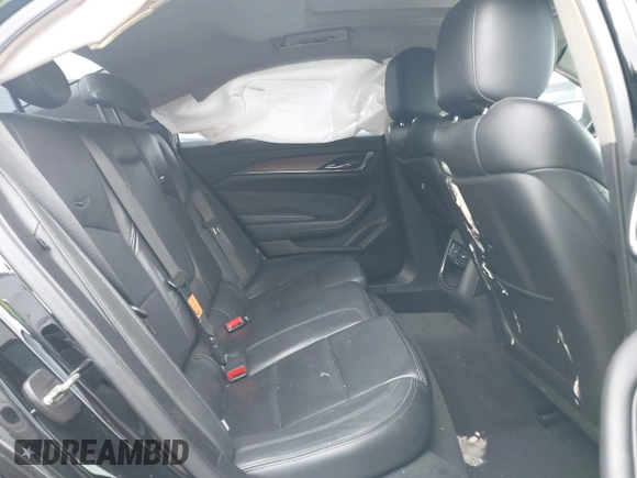 2018 Cadillac CTS Luxury RWD z VIN 1G6AR5SS5J0145335, wystawiony jako IAAI lot #41939493 z przebiegiem 202 429 mil mil oraz . Historia ofert i sprzedaży dostępna na DreamBid. Obrazek 8.