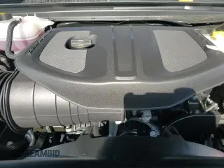 2025 Ram 1500 Laramie z VIN 1C6SRFJP0SN529894, wystawiony jako Copart lot #80701795 z przebiegiem 1 505 mil mil oraz Szkoda całkowita • Salvage title. Historia ofert i sprzedaży dostępna na DreamBid. Obrazek 13.