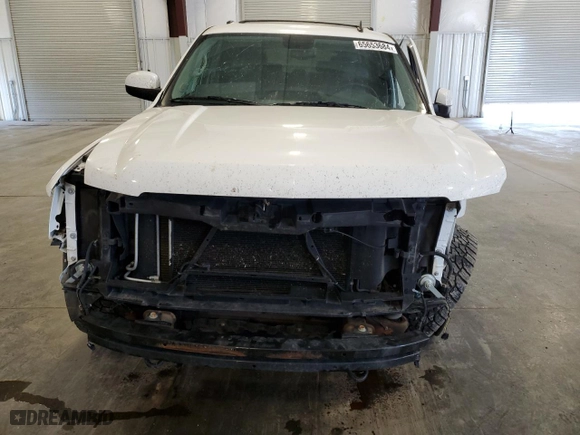 2013 Chevrolet Suburban LT with VIN 1GNSKJE74DR146764, listed as a Copart auction lot 65653684 with 215,272 mi miles and Non Repairable. Bid and sale history available at carsss.com. Image 5.