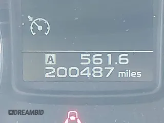 2013 Subaru Outback Limited с VIN 4S4BRBLC2D3225472, выставлен на аукционе IAAI как лот 42455053 с пробегом 200 487 миль миль и . История ставок и продаж доступна на DreamBid. Изображение 15.