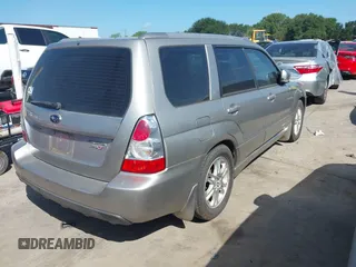 2006 Subaru Forester XT Limited с VIN JF1SG69626G710764, выставлен на аукционе IAAI как лот 42525245 с пробегом 154 770 миль миль и . История ставок и продаж доступна на DreamBid. Изображение 4.