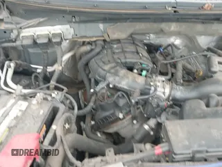 2013 Ford F-150 XL с VIN 1FTEW1CMXDFA32157, выставлен на аукционе IAAI как лот 43231365 с пробегом 252 670 миль миль и . История ставок и продаж доступна на DreamBid. Изображение 22.