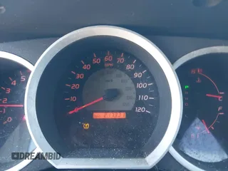 2009 Toyota Tacoma PreRunner with VIN 3TMJU62N59M088137, listed as a IAAI auction lot 41775410 with 217,331 mi miles. Bid and sale history available at carsss.com. Image 15.