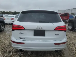 2016 Audi Q5 Premium z VIN WA1C2AFP7GA002294, wystawiony jako Copart lot #52130665 z przebiegiem 39 768 mil mil oraz Szkoda całkowita • Salvage title. Historia ofert i sprzedaży dostępna na DreamBid. Obrazek 6.