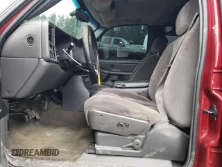 2004 GMC Sierra 2500HD SLE z VIN 1GTHK23144F119430, wystawiony jako Copart lot #85532974 z przebiegiem Nie podano mil oraz Szkoda całkowita • Salvage title. Historia ofert i sprzedaży dostępna na DreamBid. Obrazek 7.
