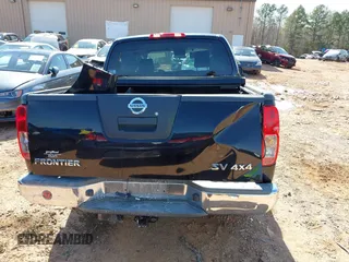 2012 Nissan Frontier SV with VIN 1N6AD0EVXCC450316, listed as a IAAI auction lot 41861946 with 107,813 mi miles and . Bid and sale history available at DreamBid. Image 16.