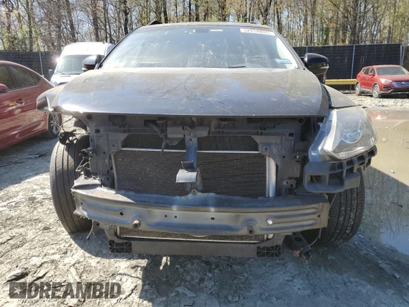 2015 Mazda CX-9 Grand Touring with VIN JM3TB3DV7F0448203, listed as a Copart auction lot 52254895 with 127,141 mi miles and Salvage title. Bid and sale history available at DreamBid. Image 5.
