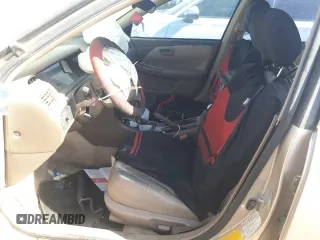 1999 Toyota Camry LE z VIN JT2BF28K5X0200853, wystawiony jako Copart lot #50666075 z przebiegiem Nie podano mil oraz Nie do naprawy • Non repairable. Historia ofert i sprzedaży dostępna na DreamBid. Obrazek 7.
