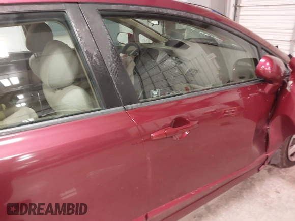 2008 Honda Civic LX with VIN 1HGFA165X8L071637, listed as a IAAI auction lot 41579354 with 239,735 mi miles and . Bid and sale history available at DreamBid. Image 17.