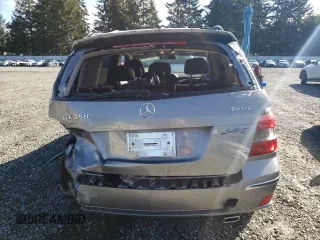 2012 Mercedes-Benz GLK 350 with VIN WDCGG8HB0CF842234, listed as a Copart auction lot 70397604 with 85,233 mi miles and Salvage Title. Bid and sale history available at DreamBid. Image 6.